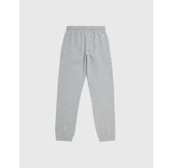 Champion Garçon Lifestyle Pantalon Gris