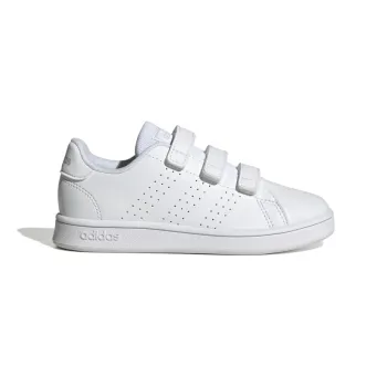 Chaussure Advantage CF C Adidas Enfants - Confort et Durabilité