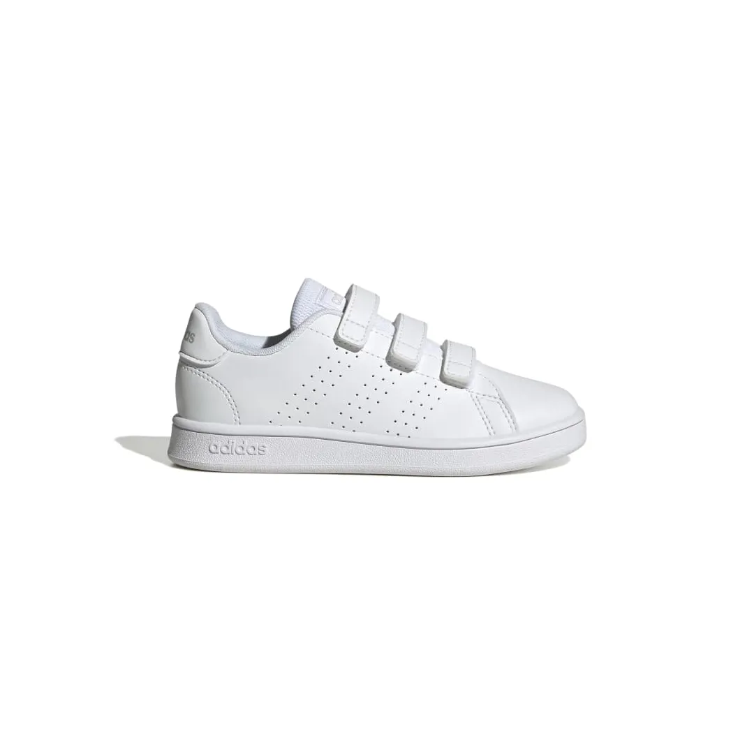 Chaussure Advantage CF C Adidas Enfants - Confort et Durabilité