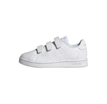 Chaussure Advantage CF C Adidas Enfants - Confort et Durabilité