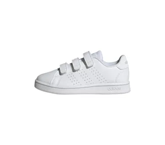 Chaussure Advantage CF C Adidas Enfants - Confort et Durabilité