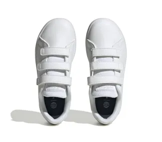 Chaussure Advantage CF C Adidas Enfants - Confort et Durabilité