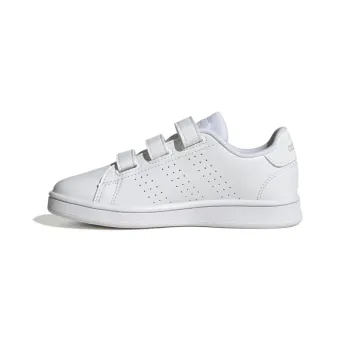 Chaussure Advantage CF C Adidas Enfants - Confort et Durabilité