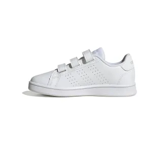 Chaussure Advantage CF C Adidas Enfants - Confort et Durabilité