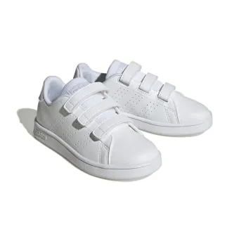 Chaussure Advantage CF C Adidas Enfants - Confort et Durabilité