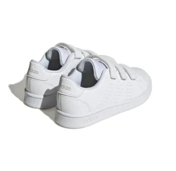 Chaussure Advantage CF C Adidas Enfants - Confort et Durabilité