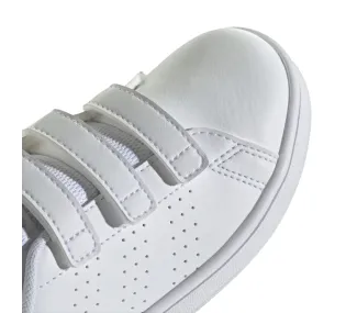 Chaussure Advantage CF C Adidas Enfants - Confort et Durabilité