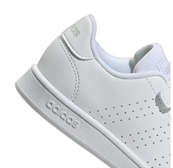 Chaussure Advantage CF C Adidas Enfants - Confort et Durabilité