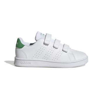 Chaussure Advantage CF C Adidas Enfants - Sneaker Durable et Eco-responsable