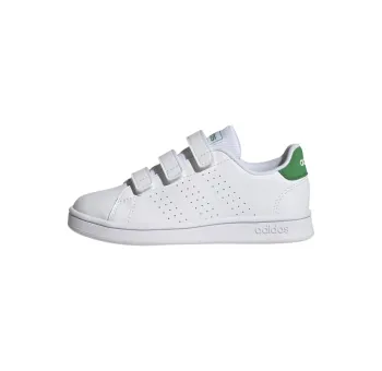 Chaussure Advantage CF C Adidas Enfants - Sneaker Durable et Eco-responsable