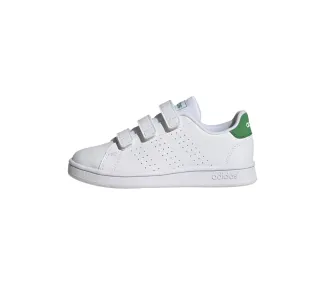 Chaussure Advantage CF C Adidas Enfants - Sneaker Durable et Eco-responsable