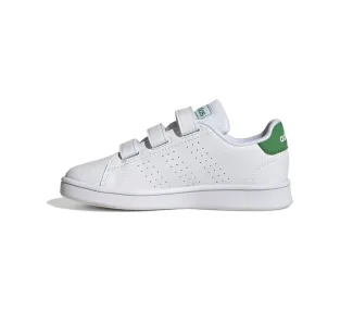 Chaussure Advantage CF C Adidas Enfants - Sneaker Durable et Eco-responsable