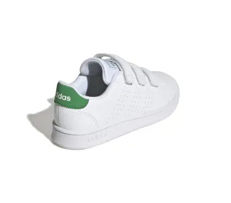 Chaussure Advantage CF C Adidas Enfants - Sneaker Durable et Eco-responsable