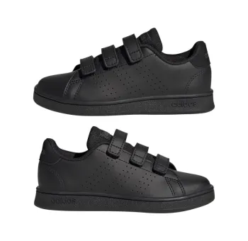 Sneaker Adidas Enfants Advantage CF C - Confort et Durabilité