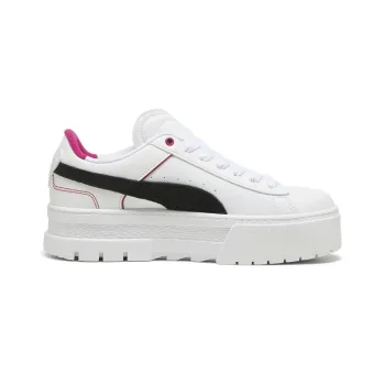 Chaussures Mayze Queen of -3s Wns PUMA White-PUMA B pour femmes