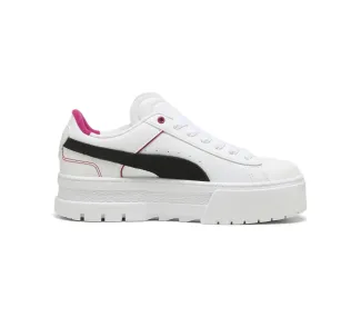 Chaussures Mayze Queen of -3s Wns PUMA White-PUMA B pour femmes