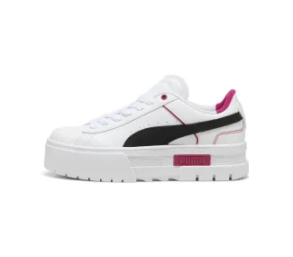 Chaussures Mayze Queen of -3s Wns PUMA White-PUMA B pour femmes