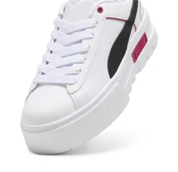 Chaussures Mayze Queen of -3s Wns PUMA White-PUMA B pour femmes