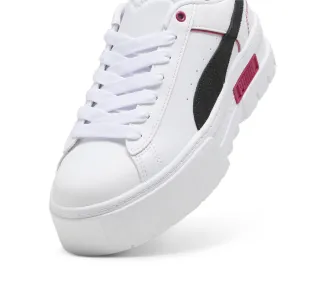 Chaussures Mayze Queen of -3s Wns PUMA White-PUMA B pour femmes