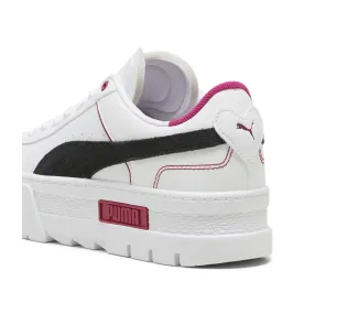 Chaussures Mayze Queen of -3s Wns PUMA White-PUMA B pour femmes