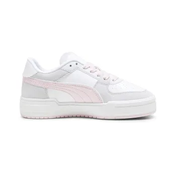 CA Pro Queen of -3s Wns PUMA White-Whisp - Chaussures de sport pour femme