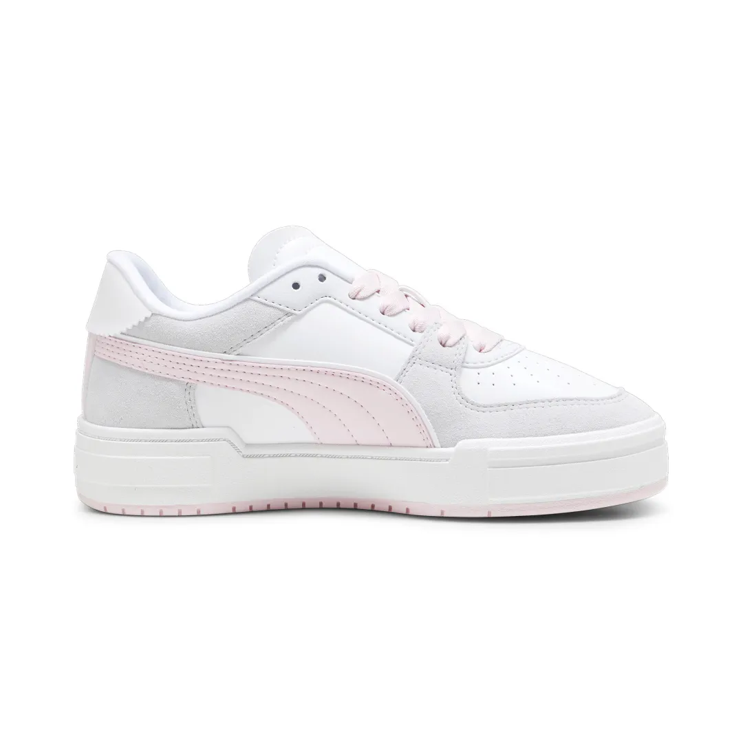 CA Pro Queen of -3s Wns PUMA White-Whisp - Chaussures de sport pour femme