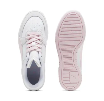 CA Pro Queen of -3s Wns PUMA White-Whisp - Chaussures de sport pour femme