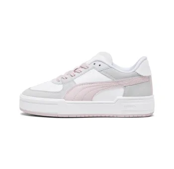 CA Pro Queen of -3s Wns PUMA White-Whisp - Chaussures de sport pour femme