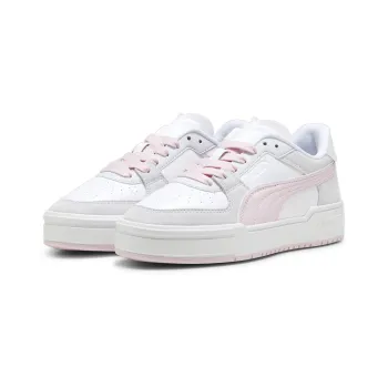 CA Pro Queen of -3s Wns PUMA White-Whisp - Chaussures de sport pour femme