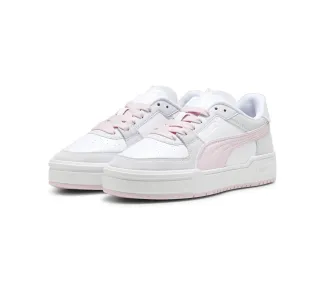 CA Pro Queen of -3s Wns PUMA White-Whisp - Chaussures de sport pour femme