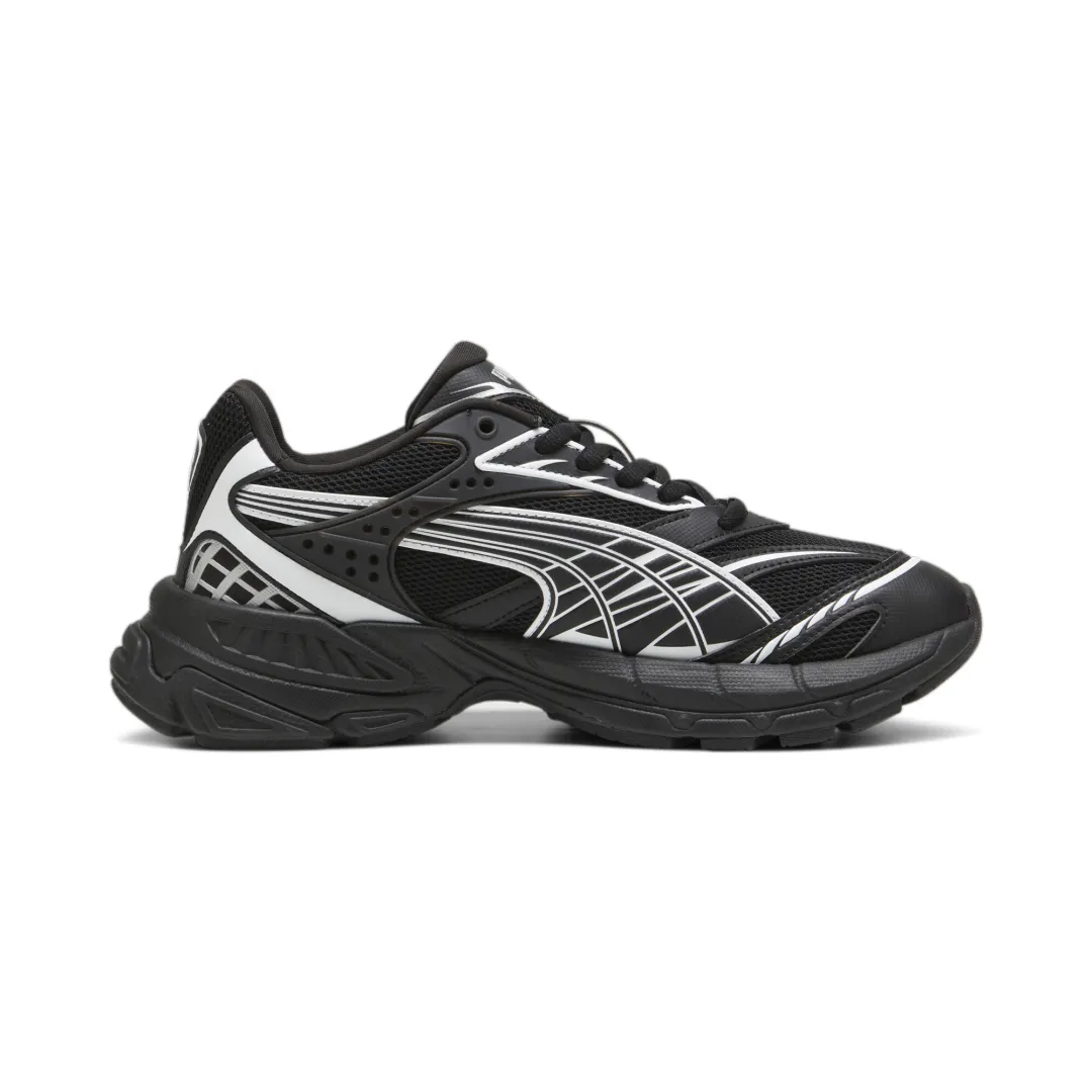 Velophasis Always On PUMA Black-PUMA Sil - PUMA Collection