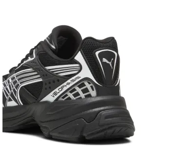 Velophasis Always On PUMA Black-PUMA Sil - PUMA Collection