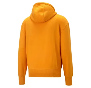 PUMA x AMI Hoodie Jaffa Orange - Collection Exclusive