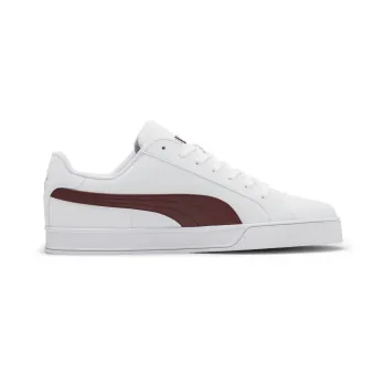 Puma Smash Vulc - Chaussure Sportive et Élégante