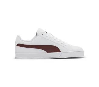 Puma Smash Vulc - Chaussure Sportive et Élégante