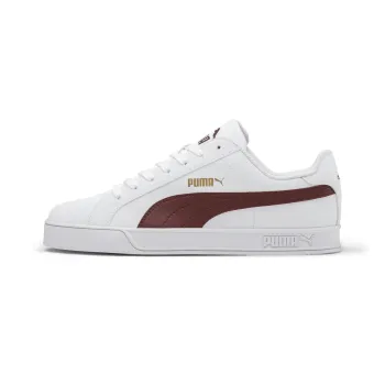 Puma Smash Vulc - Chaussure Sportive et Élégante