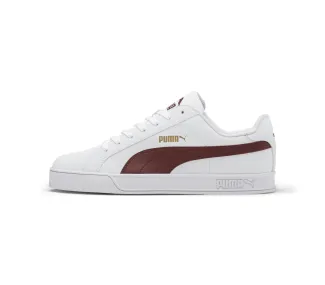 Puma Smash Vulc - Chaussure Sportive et Élégante