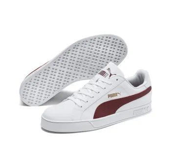 Puma Smash Vulc - Chaussure Sportive et Élégante