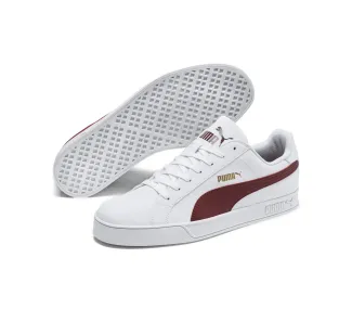 Puma Smash Vulc - Chaussure Sportive et Élégante