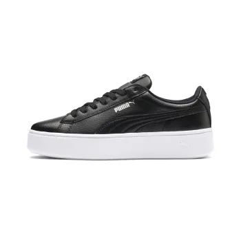 Puma Smash Vulc - Chaussure Lifestyle de Qualité