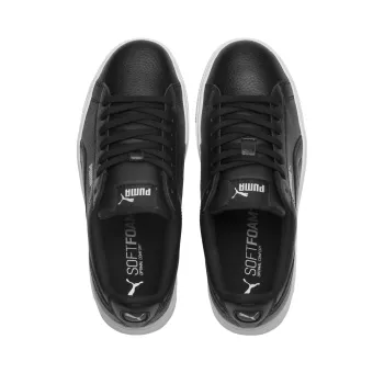 Puma Smash Vulc - Chaussure Lifestyle de Qualité