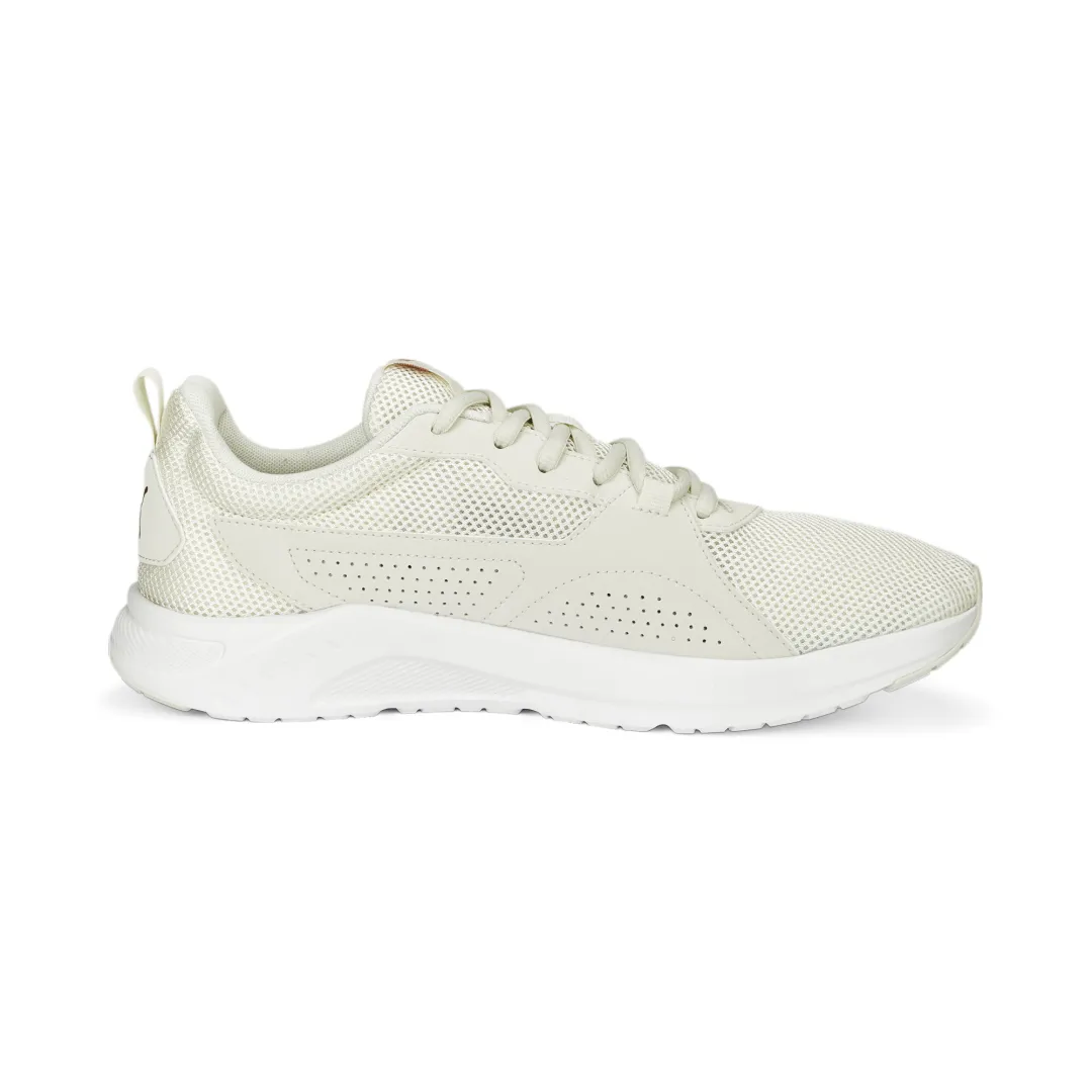 FTR Connect FS Vapor Gray-PUMA - Chaussures de Qualité Supérieure