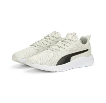 FTR Connect FS Vapor Gray-PUMA - Chaussures de Qualité Supérieure