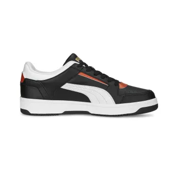 Chaussures Rebound Joy Low PUMA Black-PUM