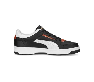 Chaussures Rebound Joy Low PUMA Black-PUM