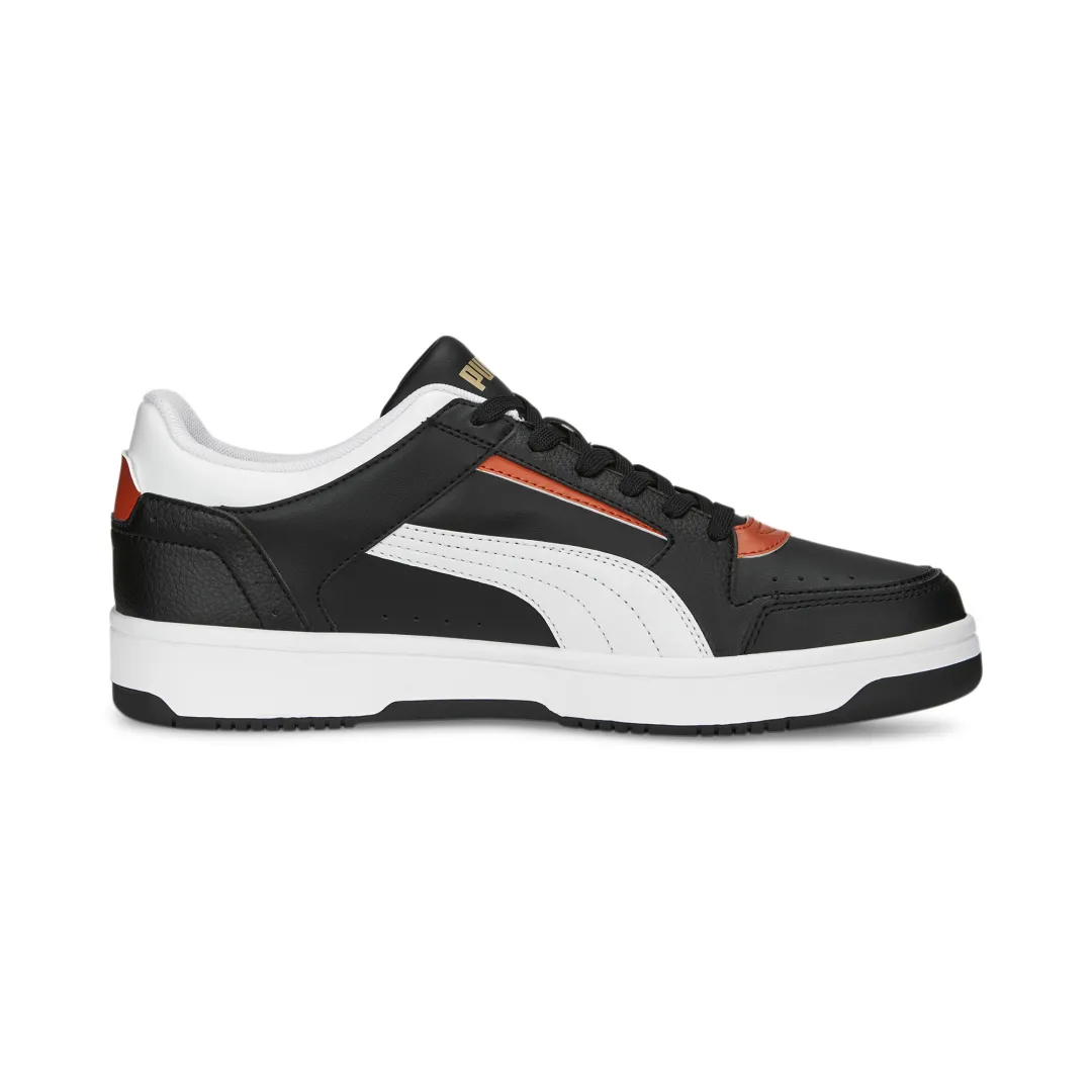 Chaussures Rebound Joy Low PUMA Black-PUM