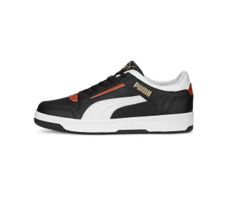 Chaussures Rebound Joy Low PUMA Black-PUM