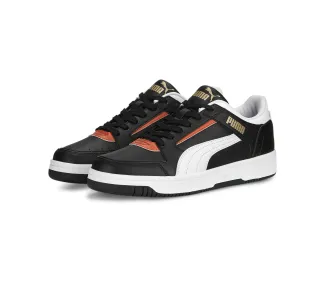 Chaussures Rebound Joy Low PUMA Black-PUM