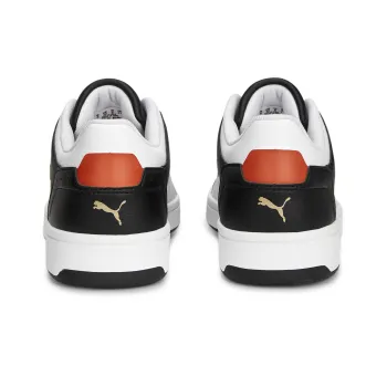 Chaussures Rebound Joy Low PUMA Black-PUM