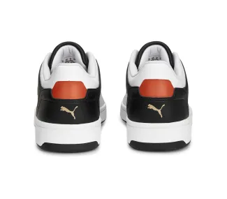 Chaussures Rebound Joy Low PUMA Black-PUM